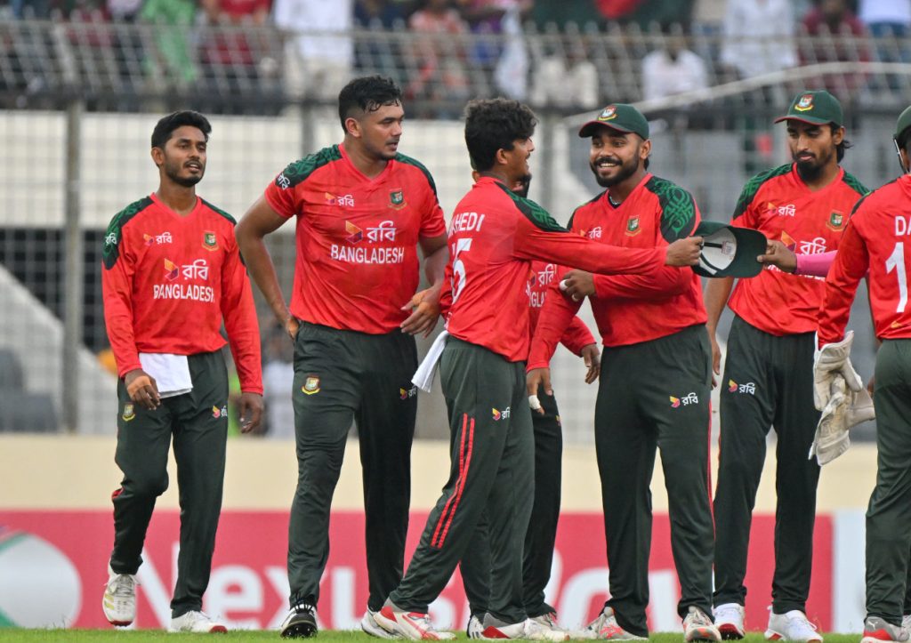 ভারতের বিপক্ষে আজ মাঠে নামবে টাইগাররা; লিটনকে নিয়ে শঙ্কা