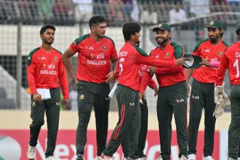 ভারতের বিপক্ষে আজ মাঠে নামবে টাইগাররা; লিটনকে নিয়ে শঙ্কা