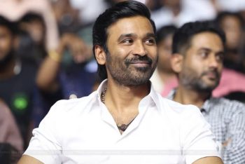 অভিনেতা নয়, ধানুশের ইচ্ছে ছিল বাবুর্চি হওয়ার