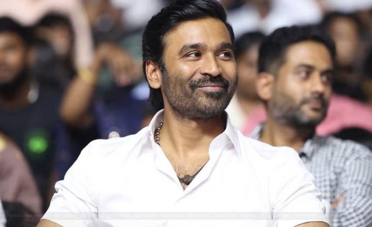 অভিনেতা নয়, ধানুশের ইচ্ছে ছিল বাবুর্চি হওয়ার