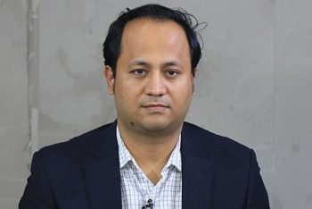 ‘কারো পিঠের চামড়া থাকবে না’ বলে হুমকি দিলেন পলাতক আ’লীগ নওফেল