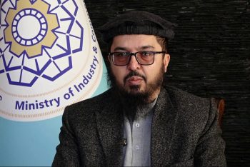 মাত্র ছয় মাসে আফগানিস্তানের বাণিজ্য ছাড়াল ৬৫০ কোটি ডলার