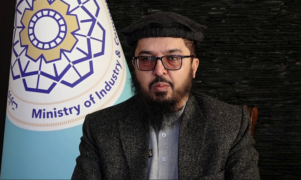 মাত্র ছয় মাসে আফগানিস্তানের বাণিজ্য ছাড়াল ৬৫০ কোটি ডলার