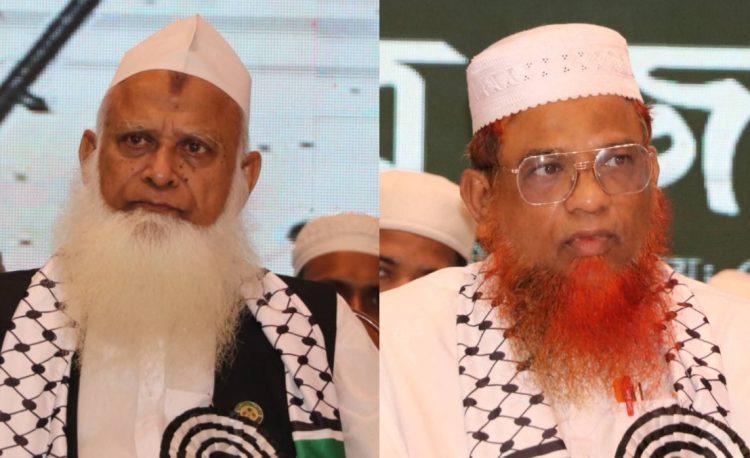 অখণ্ডতা রক্ষায় পার্বত্য চট্টগ্রামে সামরিক নিরাপত্তা জোরদারের দাবি জমিয়তের