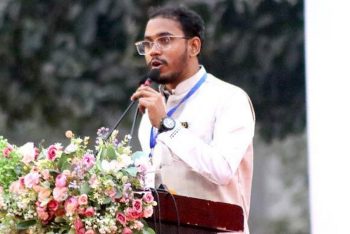 বাংলাদেশ থেকে পার্বত্য অঞ্চল কেড়ে নিতে চায় ভারত : হান্নান মাসউদ