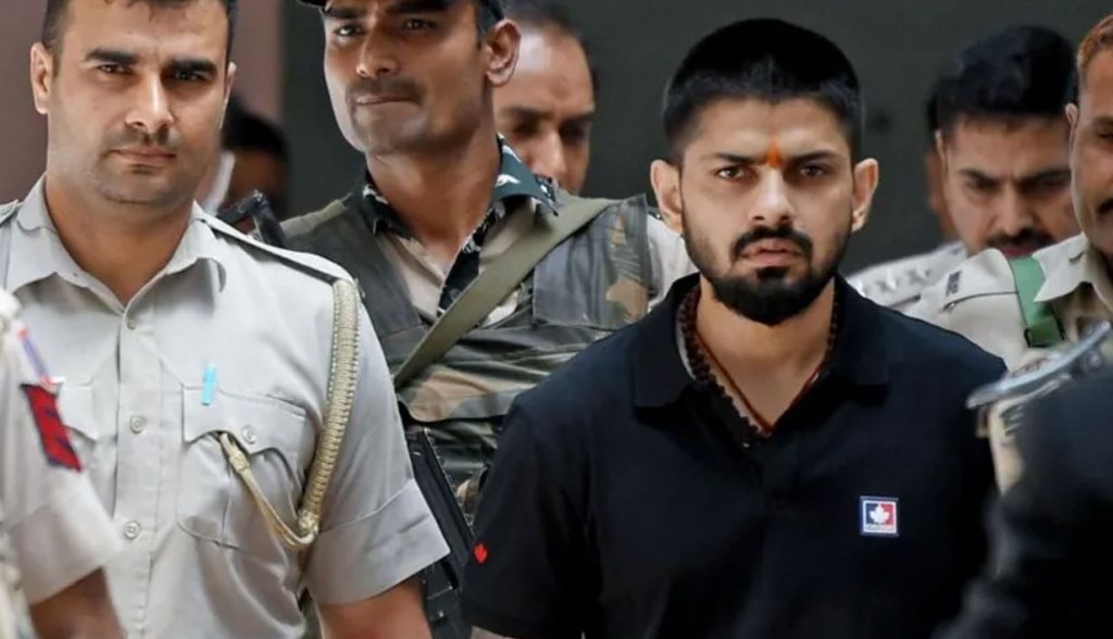 ভারতের বিষ্ণোই গ্যাংকে সন্ত্রাসী সংগঠন হিসেবে তালিকাভুক্ত করল কানাডা