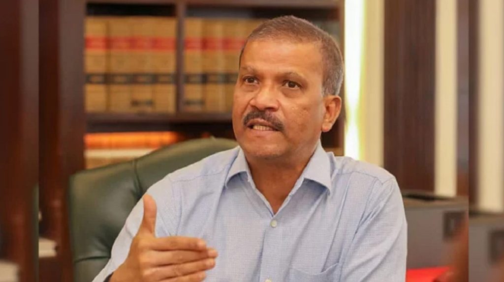 ডাকসু নির্বাচন গণতন্ত্র অভিমুখী বিশাল পদযাত্রা: আইন উপদেষ্টা