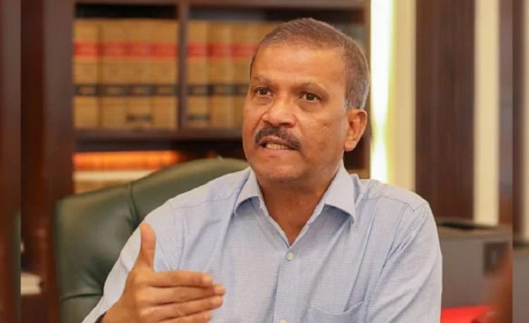 ডাকসু নির্বাচন গণতন্ত্র অভিমুখী বিশাল পদযাত্রা: আইন উপদেষ্টা