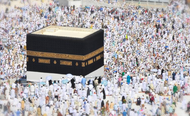 যে সময়ে ওমরাহ করার পরামর্শ দিলো সৌদি সরকার
