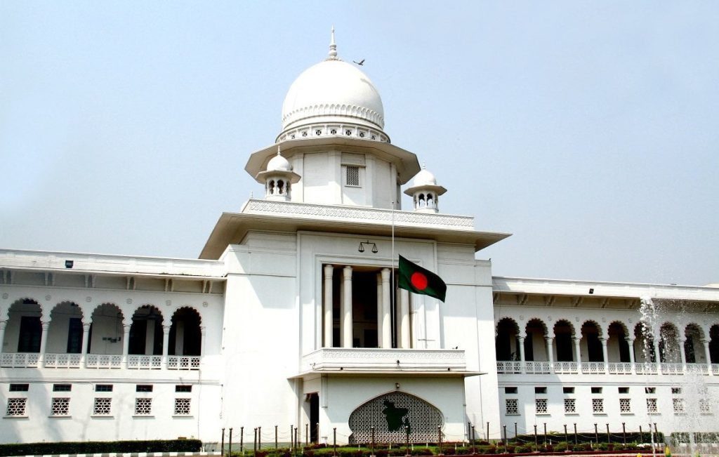 তত্ত্বাবধায়ক ব্যবস্থা ফিরলেও নির্বাচন হবে অন্তর্বর্তী সরকারের অধীনেই: ব্যারিস্টার রুহুল