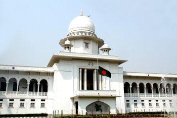 তত্ত্বাবধায়ক ব্যবস্থা ফিরলেও নির্বাচন হবে অন্তর্বর্তী সরকারের অধীনেই: ব্যারিস্টার রুহুল