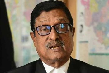 আমাকে পাগল উপাধি দিয়ে রাজাকারেরা বাঁচতে চায় : ফজলুর রহমান