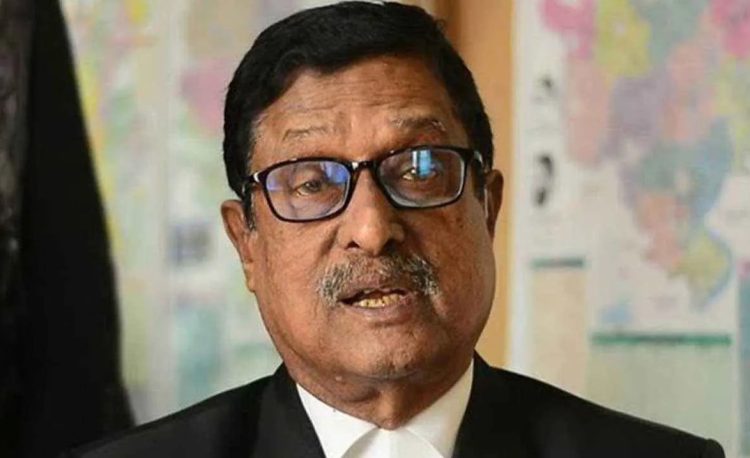 আমাকে পাগল উপাধি দিয়ে রাজাকারেরা বাঁচতে চায় : ফজলুর রহমান