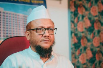 ভিন্ন ধর্মাবলম্বীদের সঙ্গে সদাচরণ ইসলামের শিক্ষা