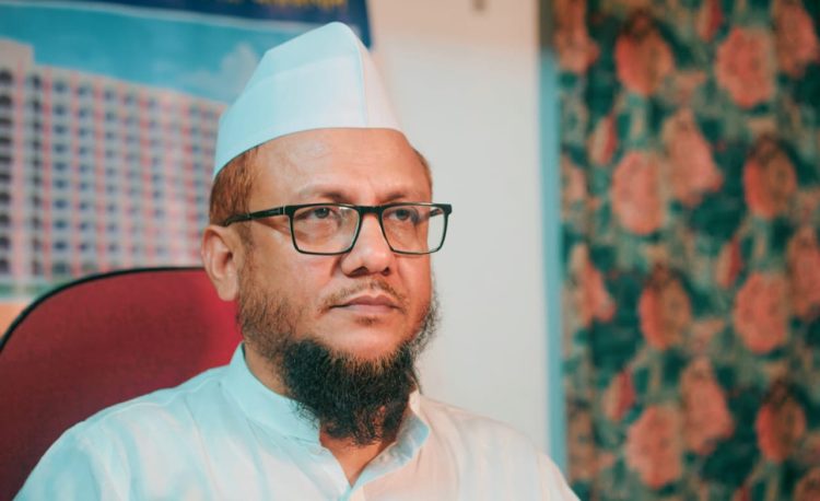 ভিন্ন ধর্মাবলম্বীদের সঙ্গে সদাচরণ ইসলামের শিক্ষা