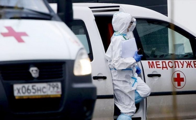 সংস্কারের সময় মস্কোতে স্কুল ধস, নিহত ২