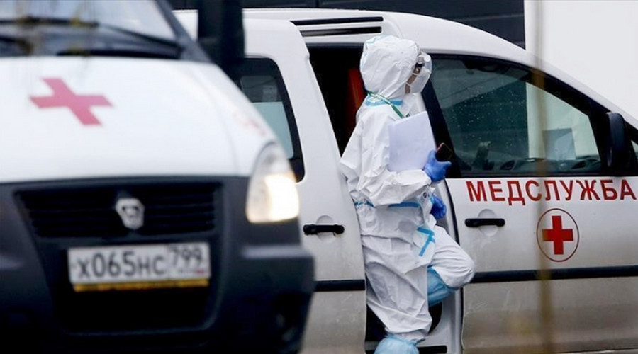 সংস্কারের সময় মস্কোতে স্কুল ধস, নিহত ২