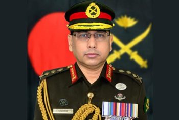 মালয়েশিয়া সফর শেষে দেশে ফিরলেন সেনাপ্রধান