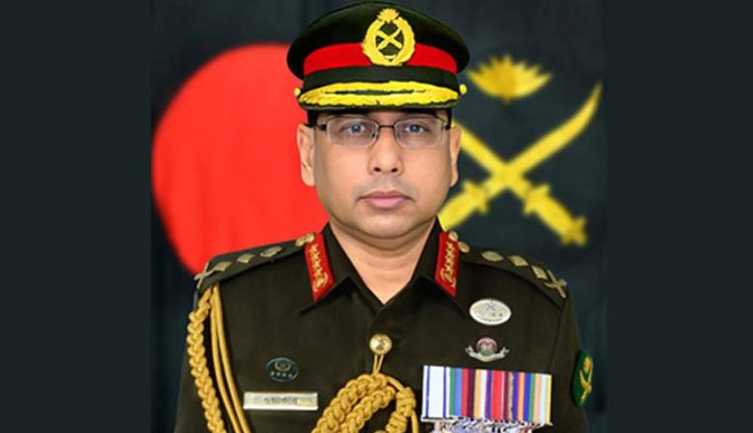 মালয়েশিয়া সফর শেষে দেশে ফিরলেন সেনাপ্রধান