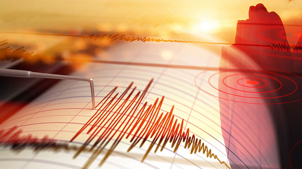 শক্তিশালী ভূমিকম্পে কেঁপে উঠলো আফগানিস্তানের উত্তরাঞ্চল