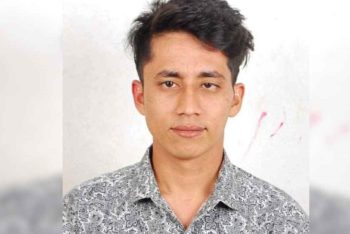 ফজরের নামাজে যাওয়ার পথে ট্রাকচাপায় প্রাণ গেল প্রবাসীর