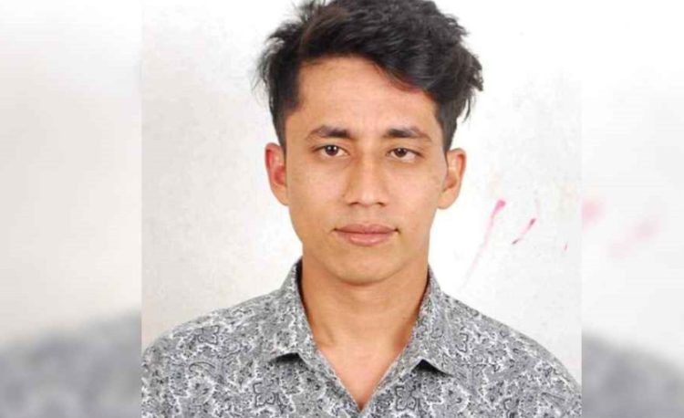 ফজরের নামাজে যাওয়ার পথে ট্রাকচাপায় প্রাণ গেল প্রবাসীর