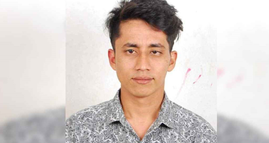 ফজরের নামাজে যাওয়ার পথে ট্রাকচাপায় প্রাণ গেল প্রবাসীর