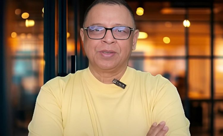 ড. ইউনূসের পর্ব শেষ পর্যায়ে, সরকার বিপদে: মোস্তফা ফিরোজ
