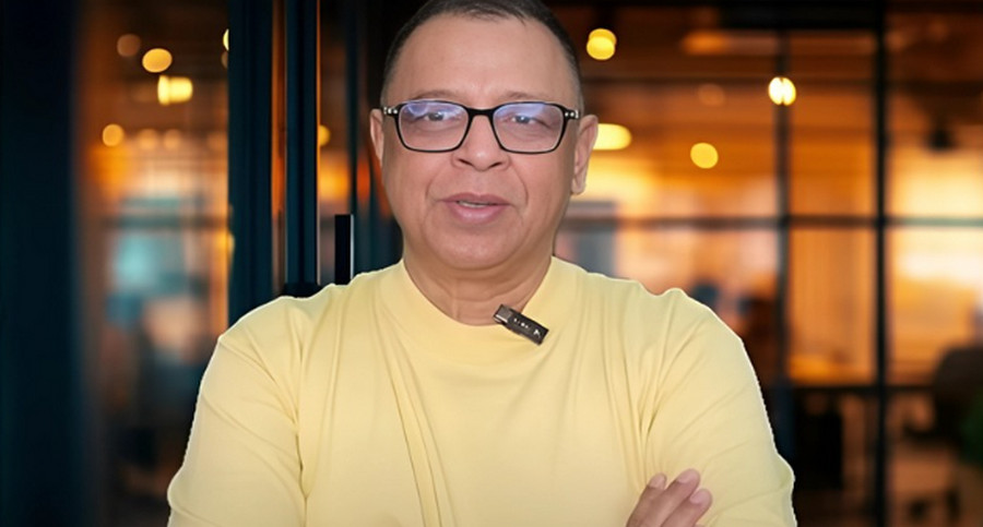 ড. ইউনূসের পর্ব শেষ পর্যায়ে, সরকার বিপদে: মোস্তফা ফিরোজ