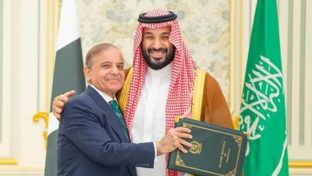 সৌদির কাছে পারমাণবিক অস্ত্র বিক্রি নিয়ে নতুন তথ্য দিল পাকিস্তান