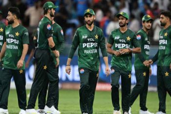 দাবি পূরণ না হলে এশিয়া কাপ বয়কট করবে পাকিস্তান!