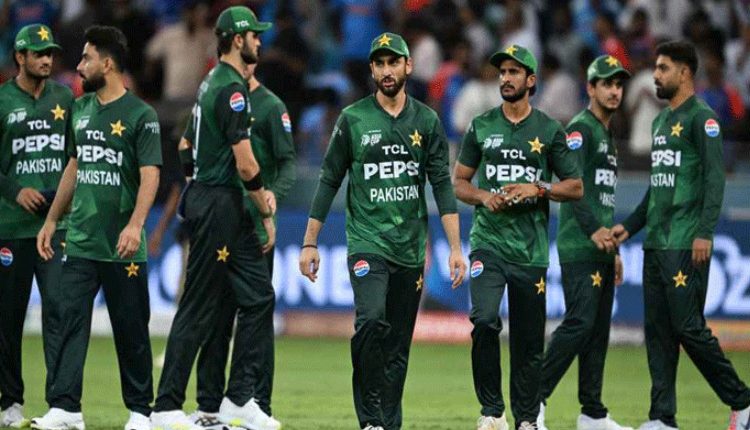 দাবি পূরণ না হলে এশিয়া কাপ বয়কট করবে পাকিস্তান!