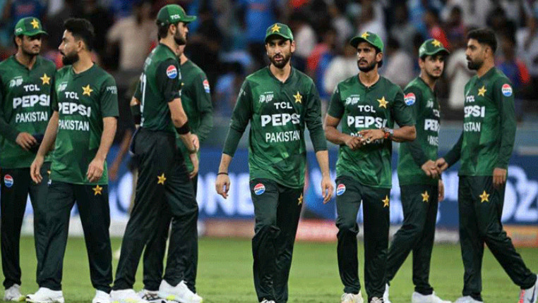 দাবি পূরণ না হলে এশিয়া কাপ বয়কট করবে পাকিস্তান!