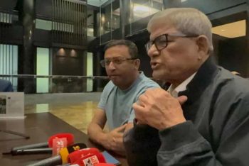 ফেব্রুয়ারিতে নির্বাচন নিয়ে আর কোনো সংশয় নেই: মির্জা ফখরুল