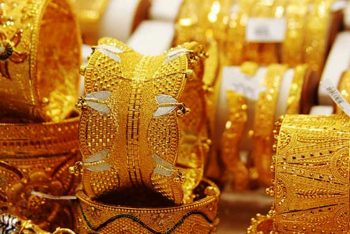 দেশের বাজারে আজ যে দামে বিক্রি হচ্ছে সোনা 