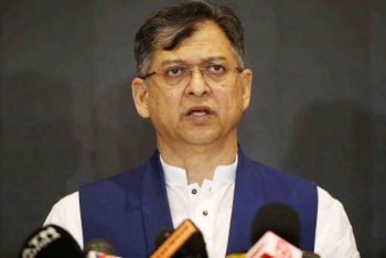 সংবিধান সংশোধন হতে হবে বৈধ ও আইনানুগ প্রক্রিয়ায়: সালাহউদ্দিন