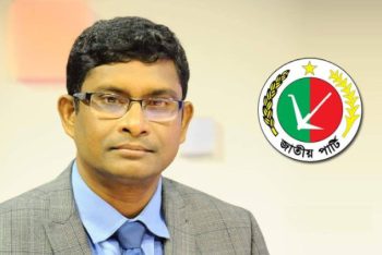 এই সরকার জামায়াত-এনসিপির সরকার: শামীম পাটোয়ারী