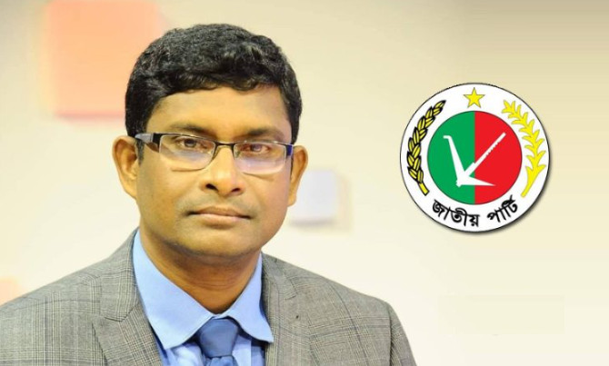 এই সরকার জামায়াত-এনসিপির সরকার: শামীম পাটোয়ারী