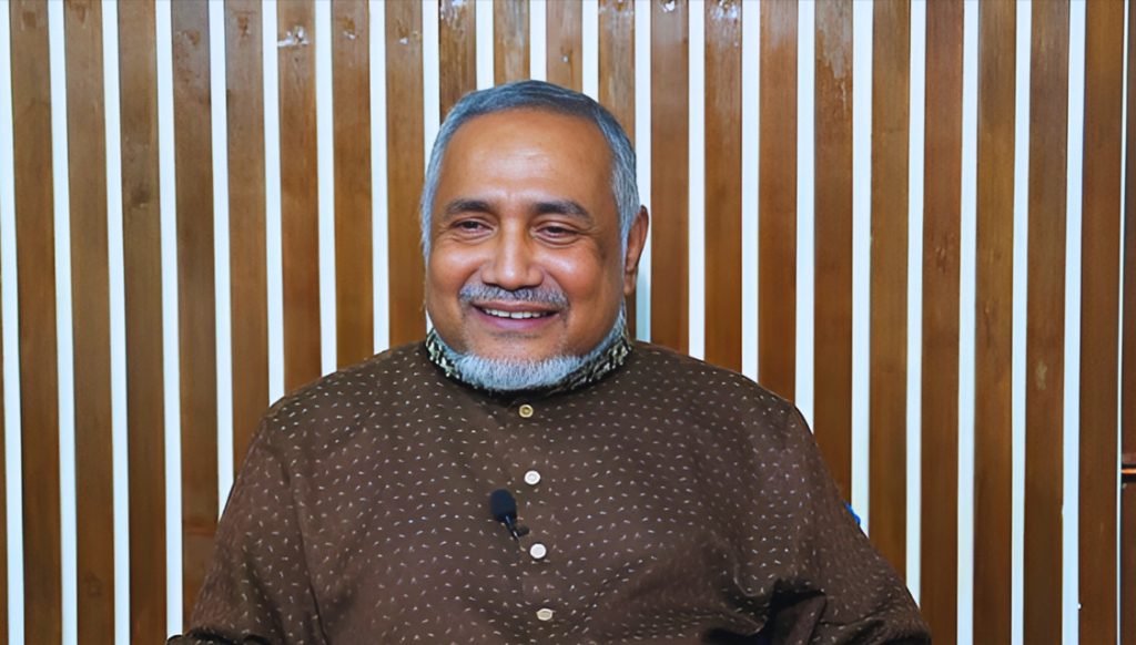 ক্ষমতায় গেলে মুসলিম বিশ্বের যাকাত দেশে আনার উদ্যোগ নেবে জামায়াত: তাহের