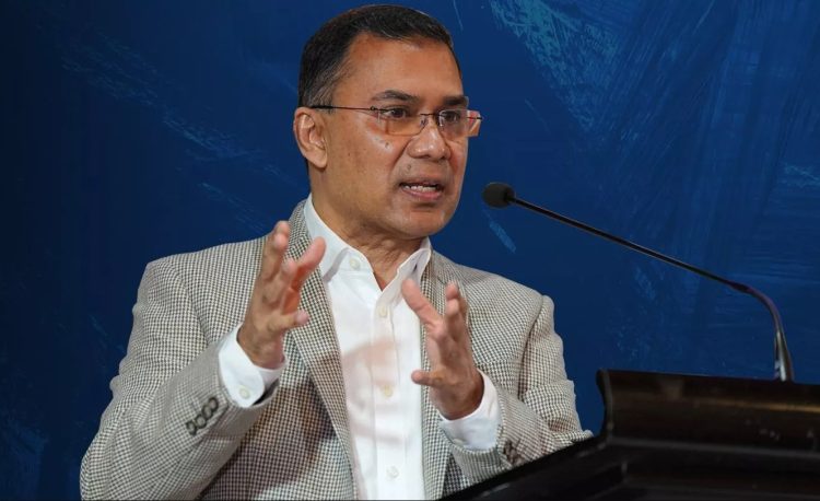 গণভোটের চেয়ে পেঁয়াজ সংরক্ষণাগার তৈরি জরুরি: তারেক রহমান