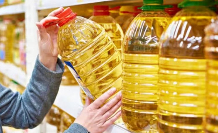 ভোজ্যতেলের দাম বাড়ানোর প্রস্তাব