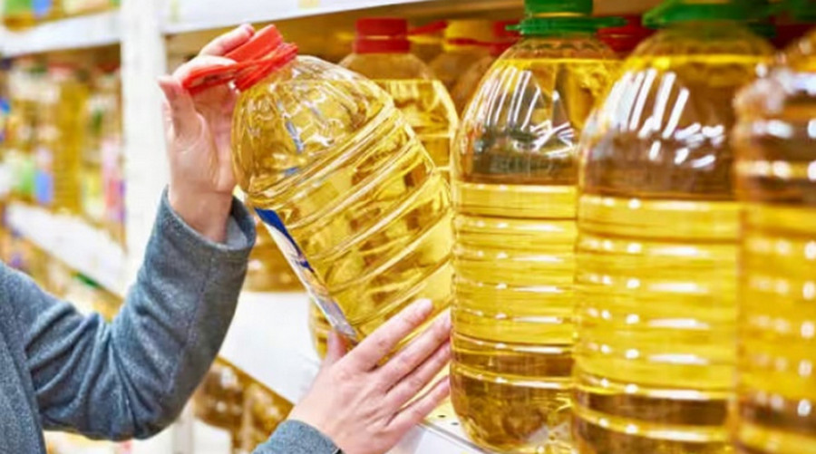 ভোজ্যতেলের দাম বাড়ানোর প্রস্তাব