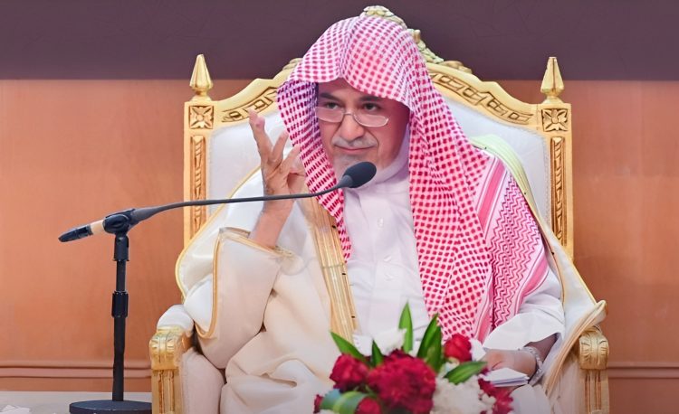 সৌদি আরবের নতুন গ্র্যান্ড মুফতি হলেন যিনি