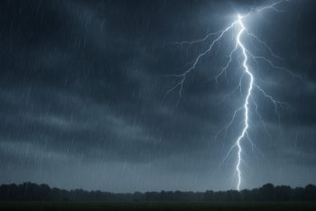 আজ দেশের অধিকাংশ জেলায় বজ্রসহ বৃষ্টির পূর্বাভাস