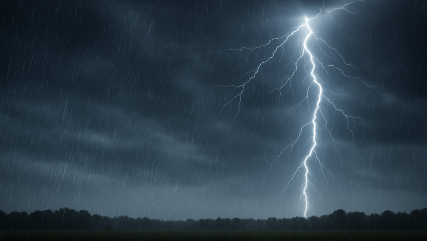 আজ দেশের অধিকাংশ জেলায় বজ্রসহ বৃষ্টির পূর্বাভাস