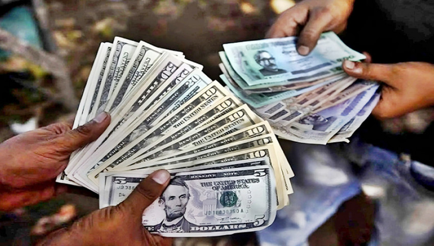 প্রবাসীদের পাঠানো রেমিট্যান্সে ১৩ দিনে দেশে এলো ১৬ হাজার কোটি টাকা