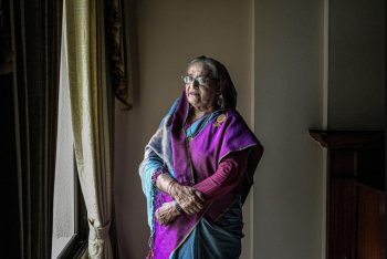 স্বৈরাচারি হাসিনার বিরুদ্ধে দশম দিনের সাক্ষ্যগ্রহণ আজ