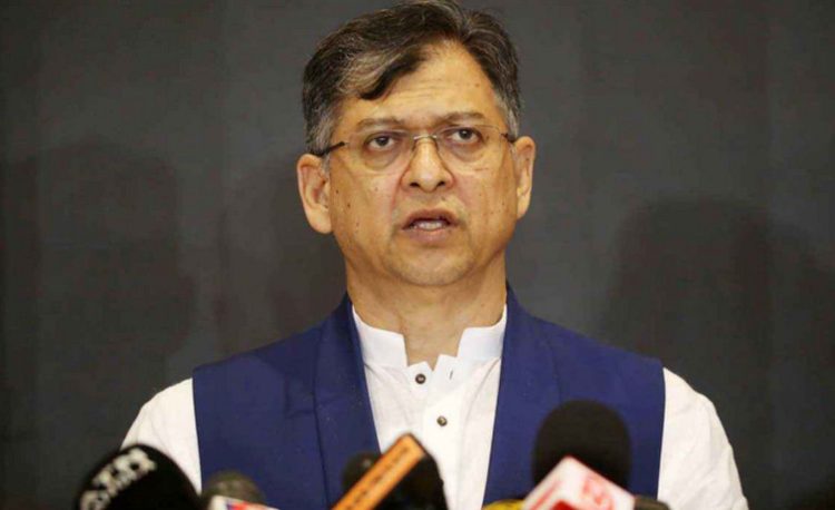 কিছু আসনের লোভে পিআর চাইলে ভয়ঙ্কর পরিণতি: সালাহউদ্দিন