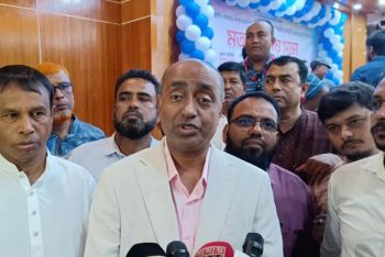 ঐকমত্য কমিশনের সিদ্ধান্ত অনুযায়ী জুলাই সনদ বাস্তবায়িত হবে: অ্যাটর্নি জেনারেল