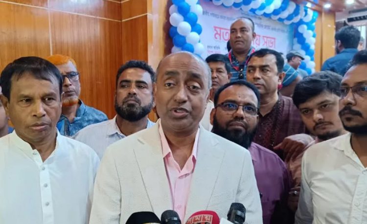 ঐকমত্য কমিশনের সিদ্ধান্ত অনুযায়ী জুলাই সনদ বাস্তবায়িত হবে: অ্যাটর্নি জেনারেল